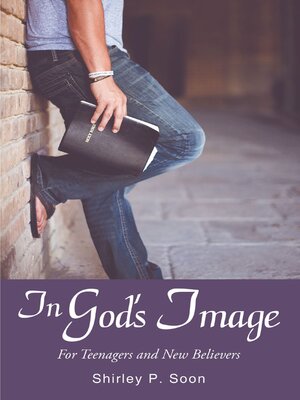 cover image of In God's Image
